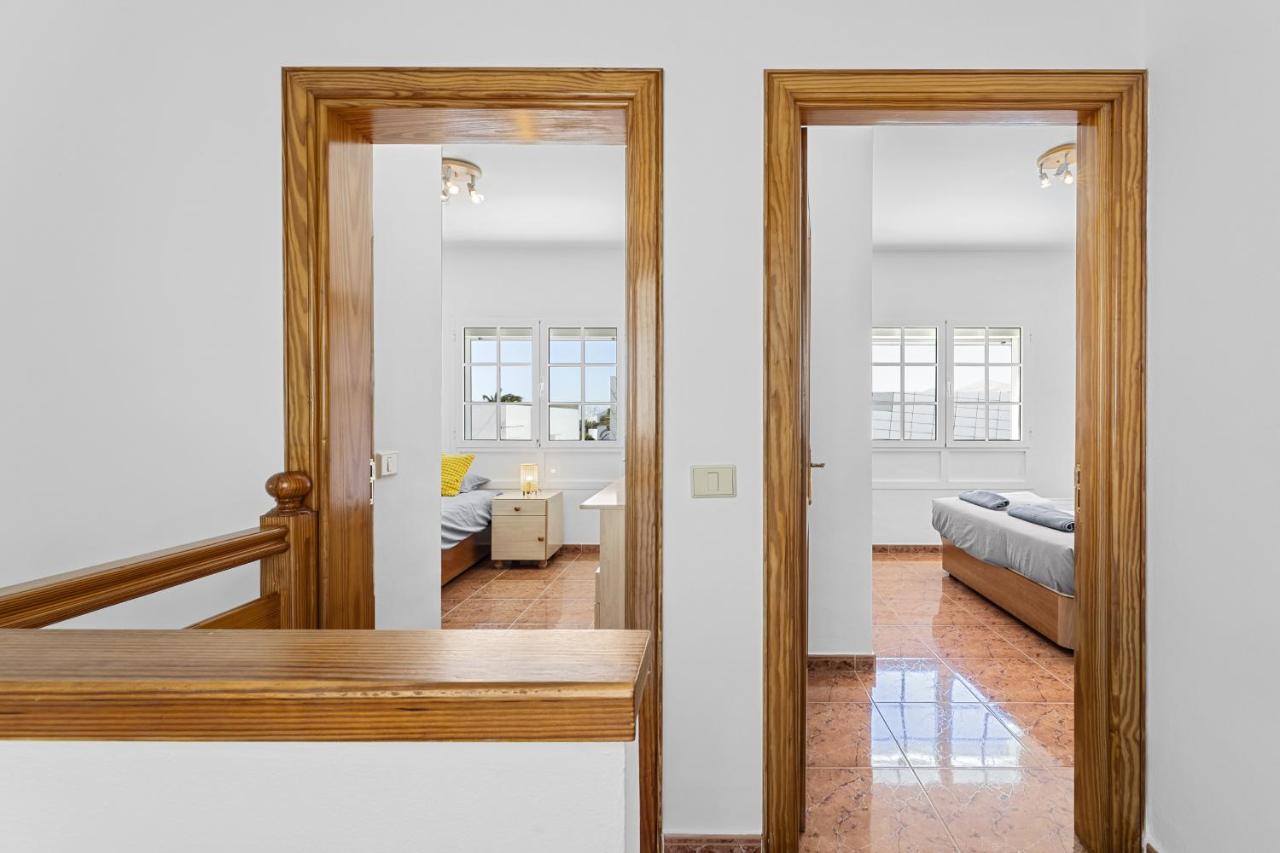 Casa Merlin ปลายาออนดา ภายนอก รูปภาพ