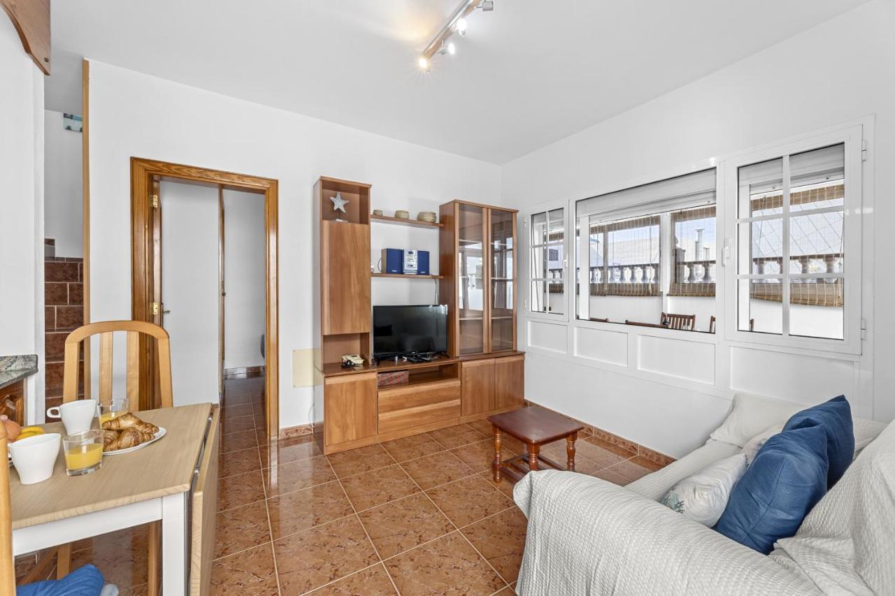Casa Merlin ปลายาออนดา ภายนอก รูปภาพ