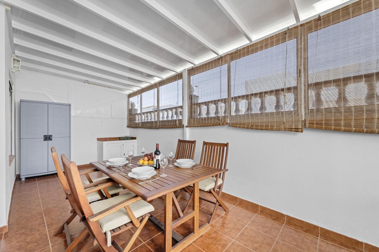 Casa Merlin ปลายาออนดา ภายนอก รูปภาพ