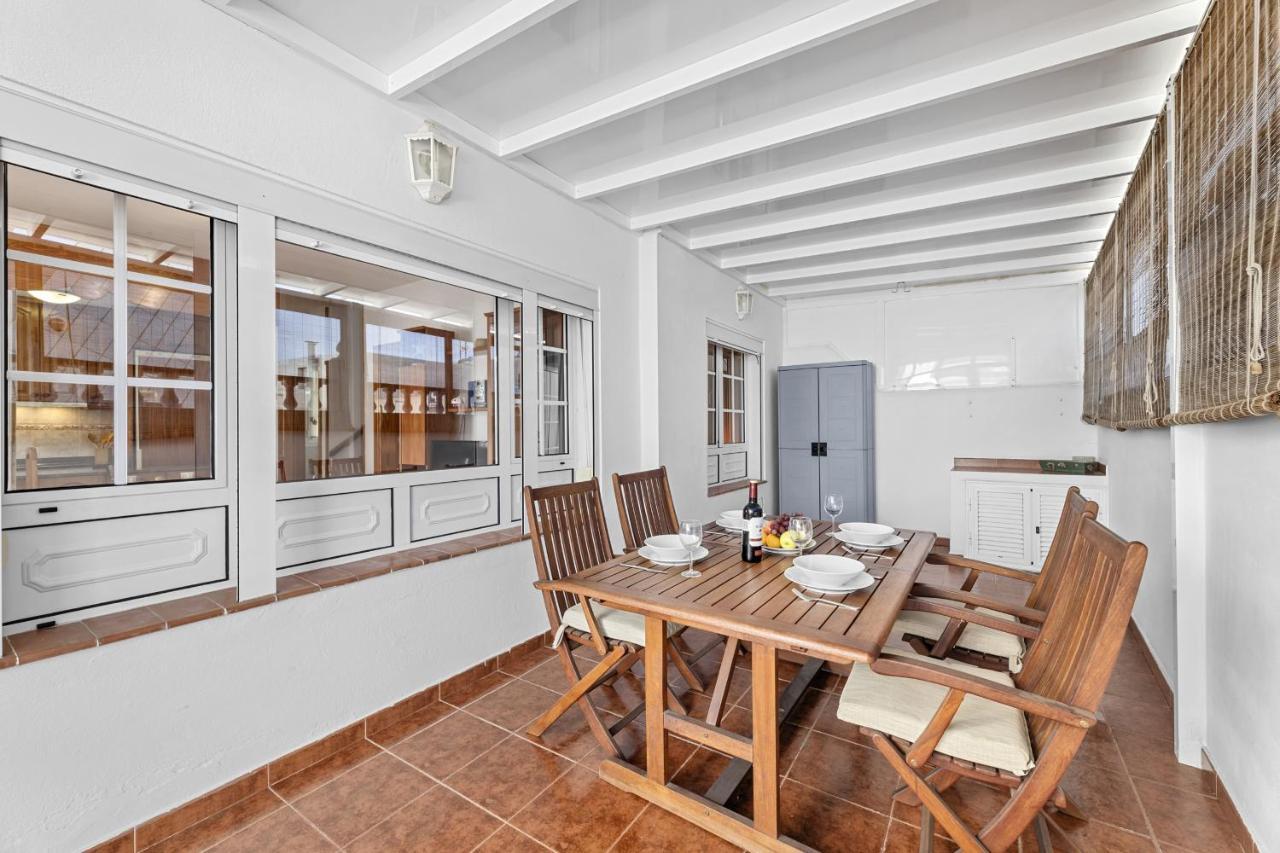 Casa Merlin ปลายาออนดา ภายนอก รูปภาพ