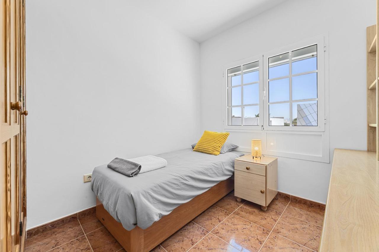 Casa Merlin ปลายาออนดา ภายนอก รูปภาพ