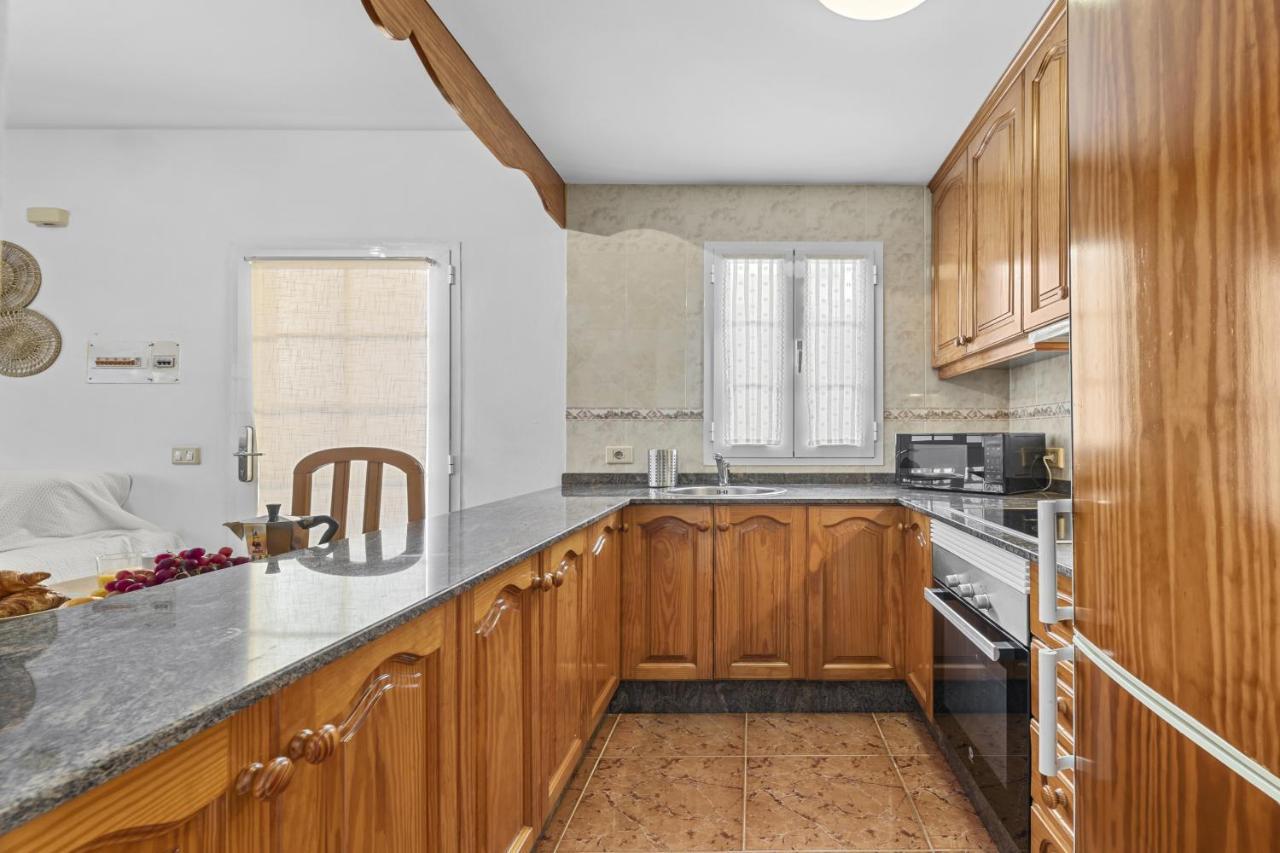 Casa Merlin ปลายาออนดา ภายนอก รูปภาพ