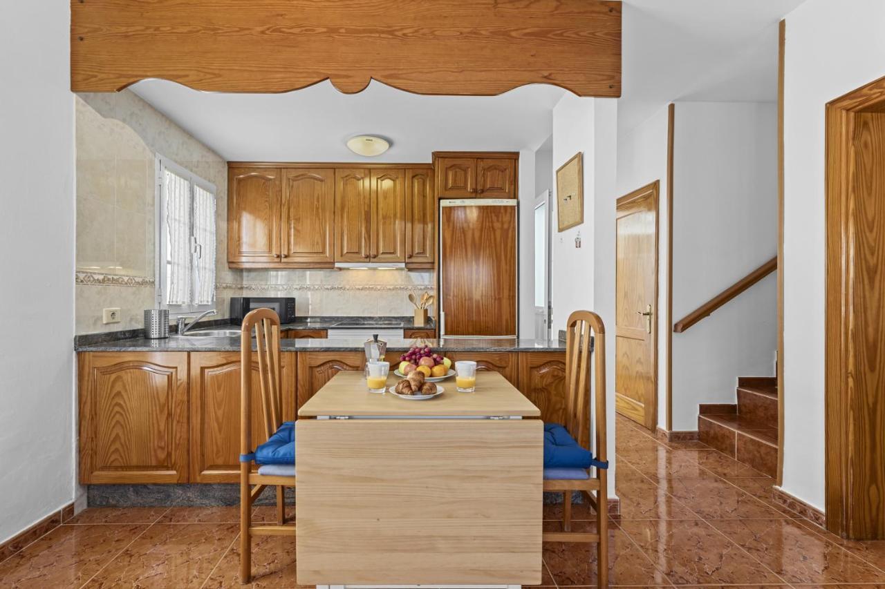 Casa Merlin ปลายาออนดา ภายนอก รูปภาพ